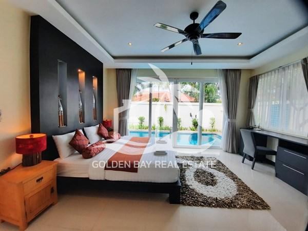 Whispering Palms – East Pattaya