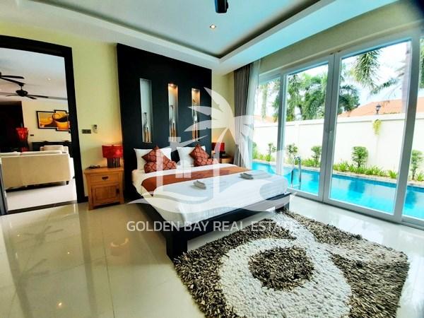 Whispering Palms – East Pattaya