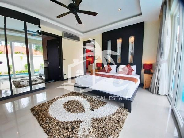 Whispering Palms – East Pattaya