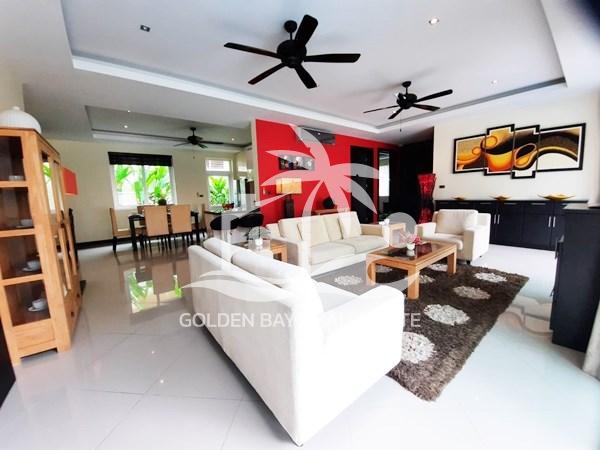 Whispering Palms – East Pattaya