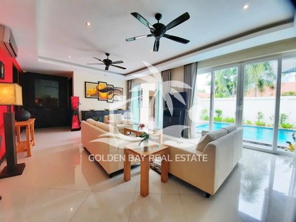 Whispering Palms – East Pattaya