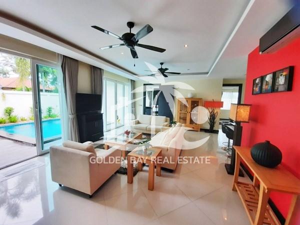 Whispering Palms – East Pattaya