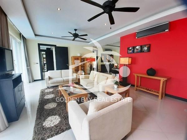 Whispering Palms – East Pattaya