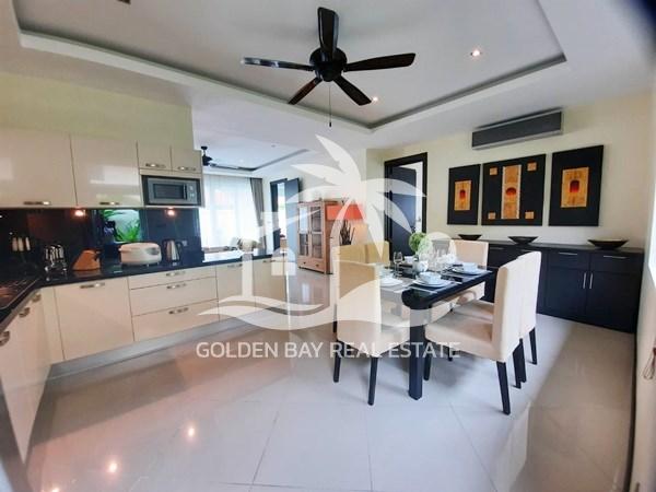Whispering Palms – East Pattaya