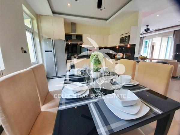 Whispering Palms – East Pattaya