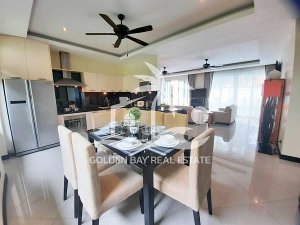 Whispering Palms – East Pattaya
