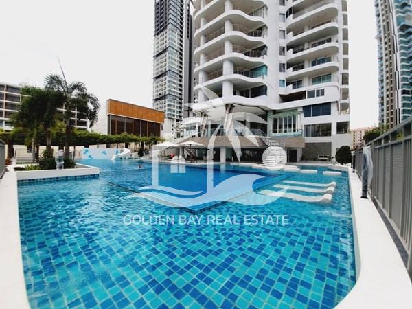 La Royale Beach – Na Jomtien