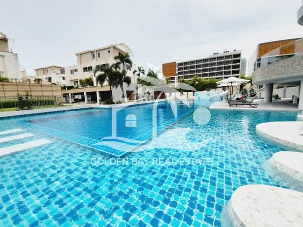 La Royale Beach – Na Jomtien
