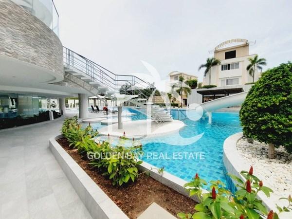 La Royale Beach – Na Jomtien