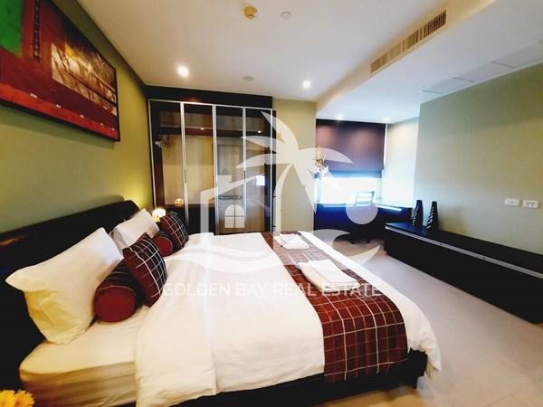 La Royale Beach – Na Jomtien