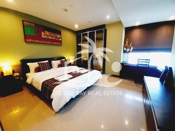 La Royale Beach – Na Jomtien
