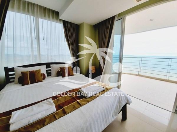 La Royale Beach – Na Jomtien