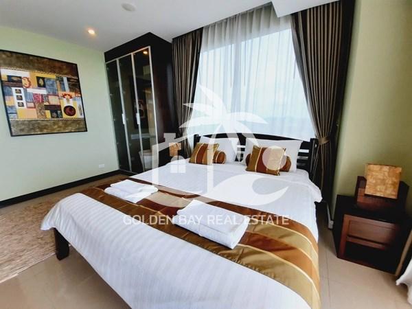 La Royale Beach – Na Jomtien