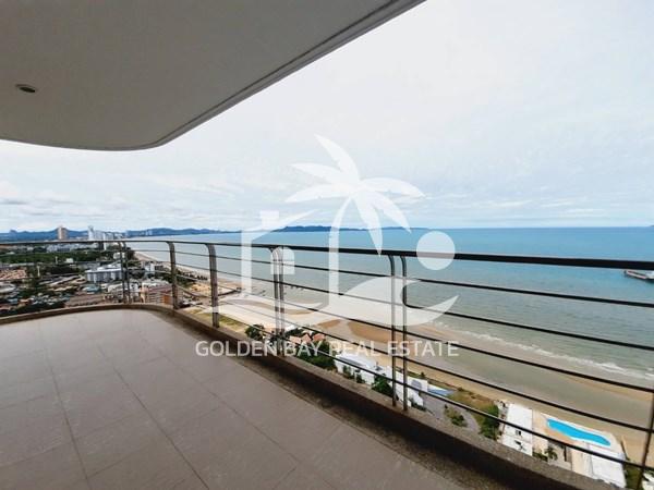 La Royale Beach – Na Jomtien