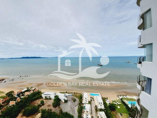 La Royale Beach – Na Jomtien