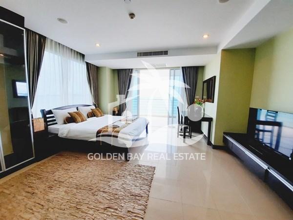 La Royale Beach – Na Jomtien