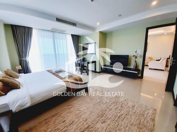 La Royale Beach – Na Jomtien