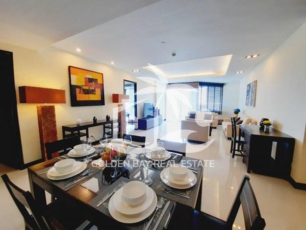 La Royale Beach – Na Jomtien