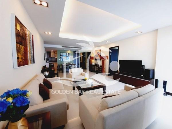 La Royale Beach – Na Jomtien