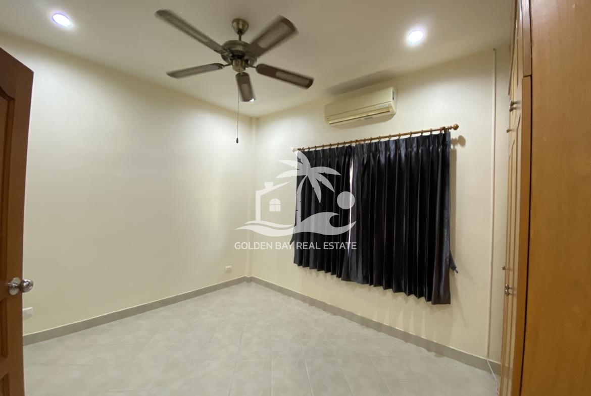 Pool View Villas – East Pattaya