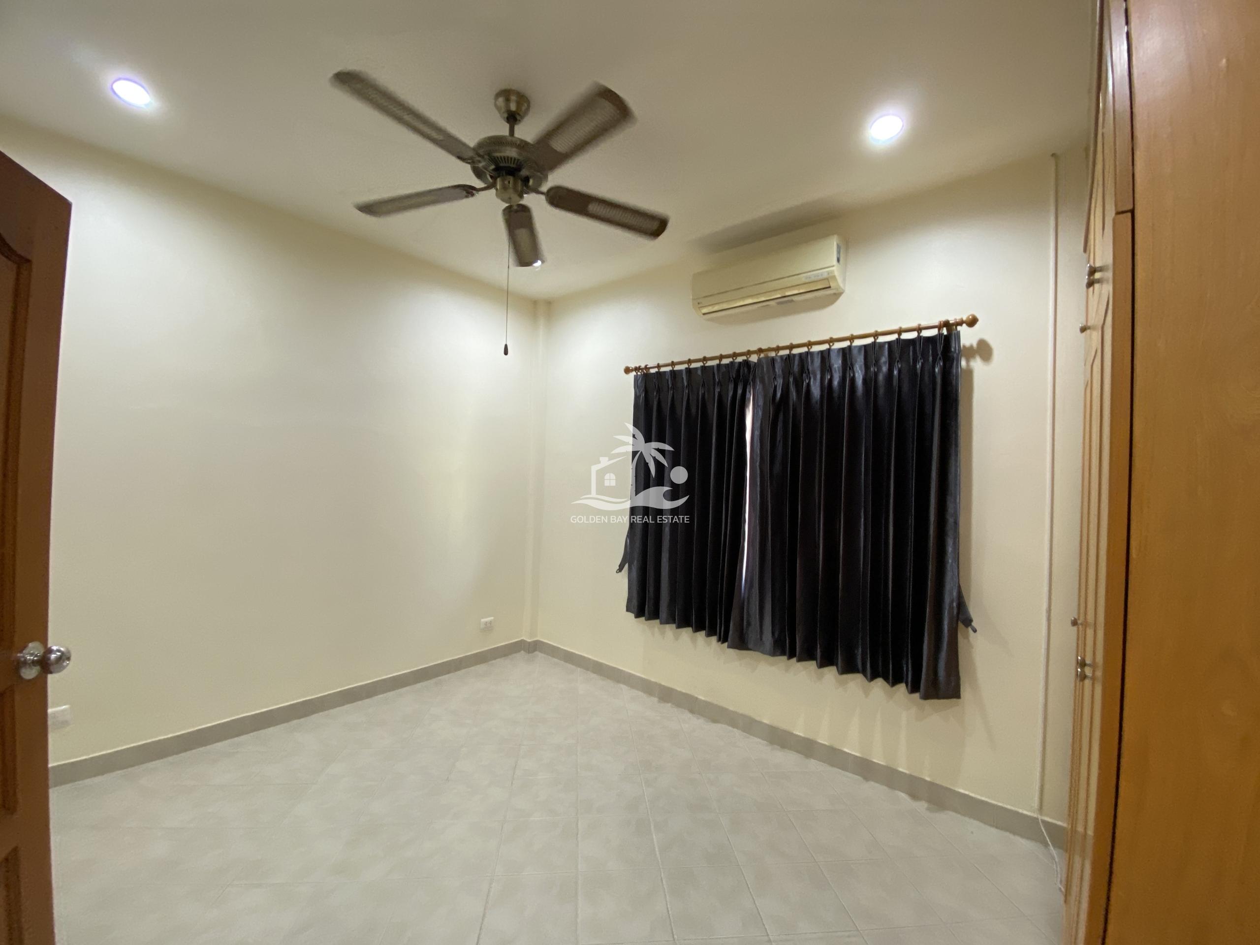Pool View Villas – East Pattaya