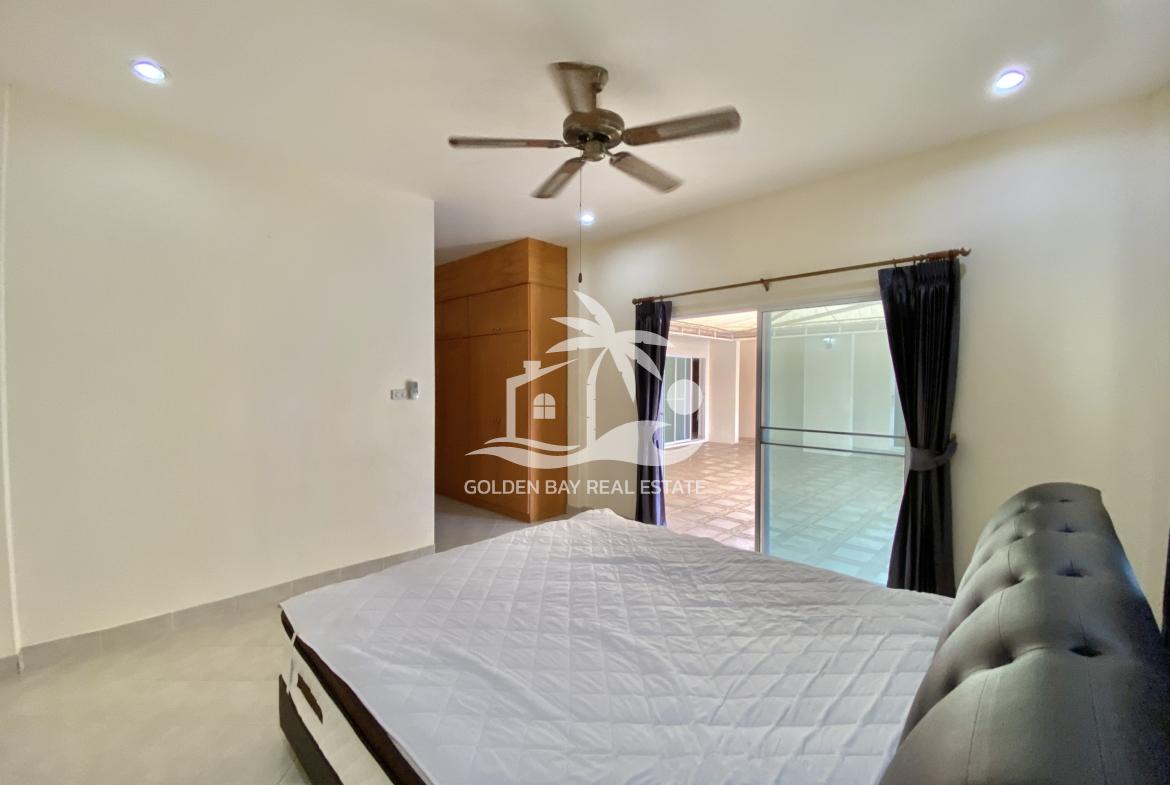 Pool View Villas – East Pattaya