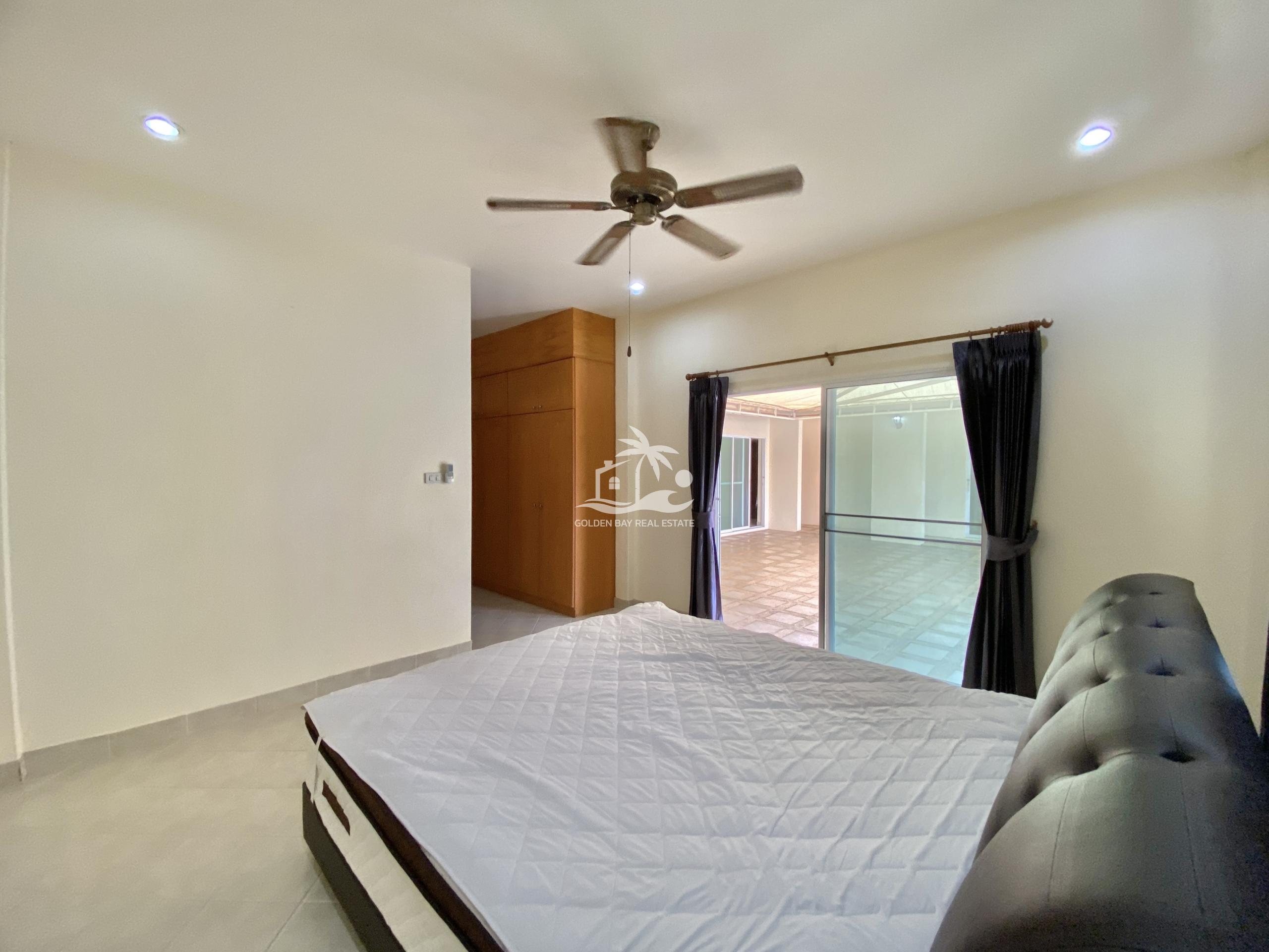 Pool View Villas – East Pattaya