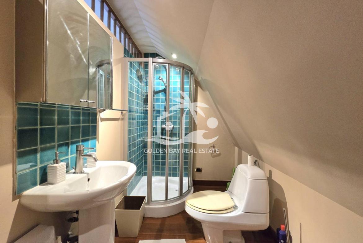 Grand Condotel & Village – Jomtien