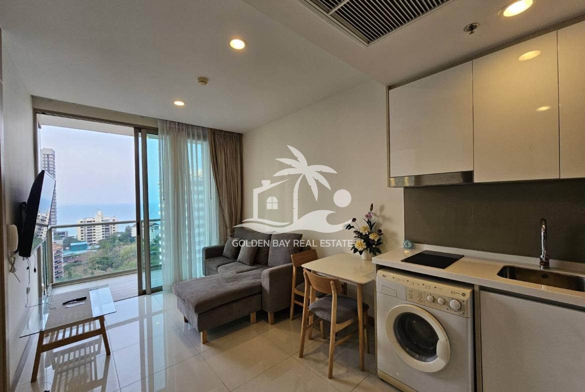 Riviera Wongamat – Wongamat