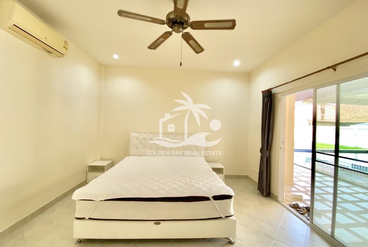 Pool View Villas – East Pattaya