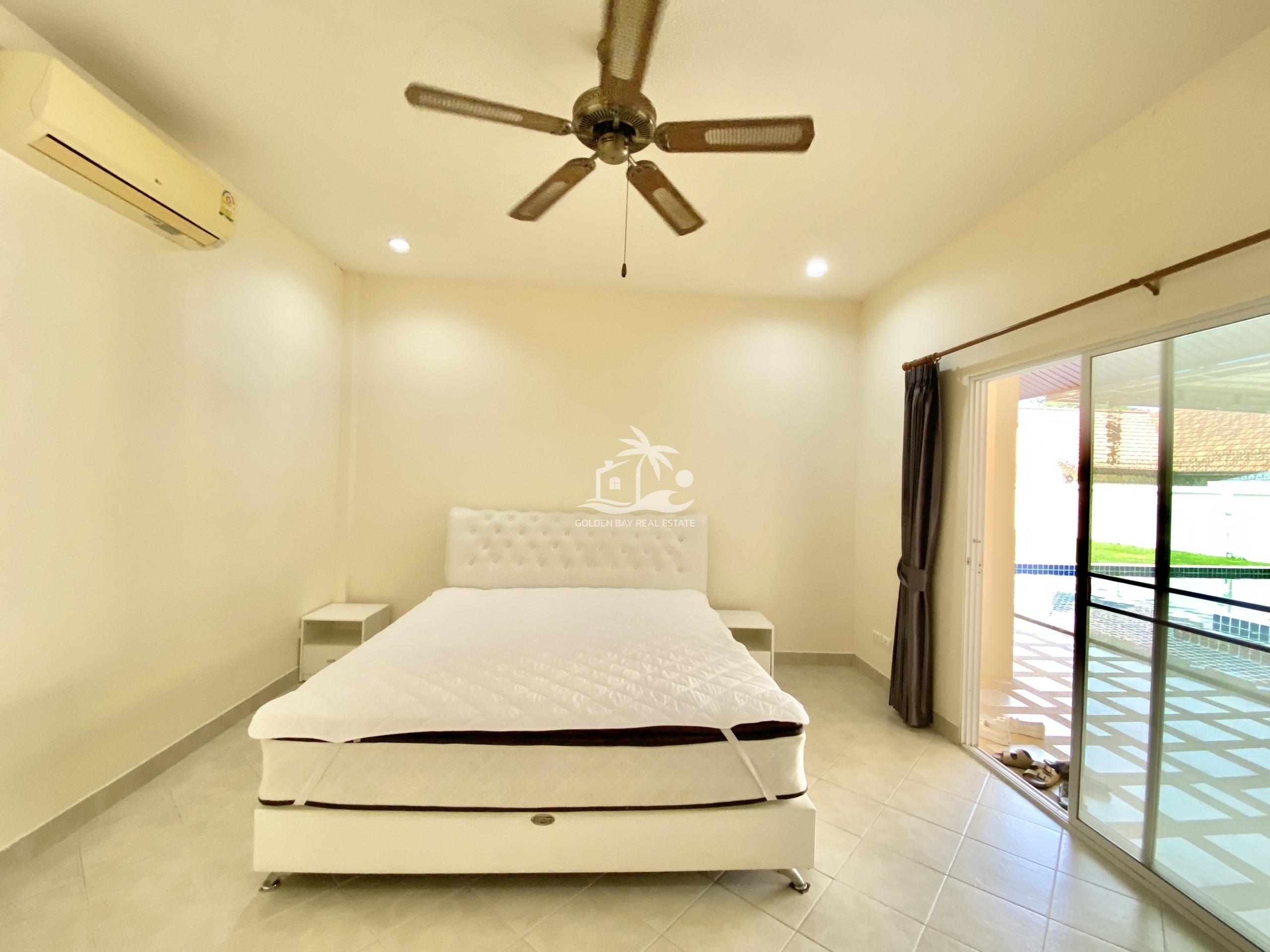 Pool View Villas – East Pattaya