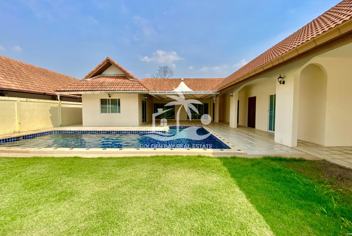 Pool View Villas – East Pattaya