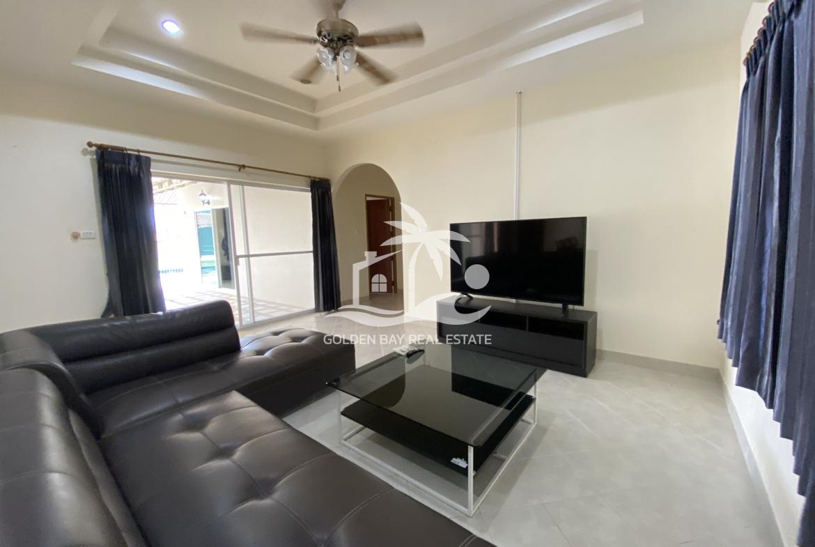 Pool View Villas – East Pattaya