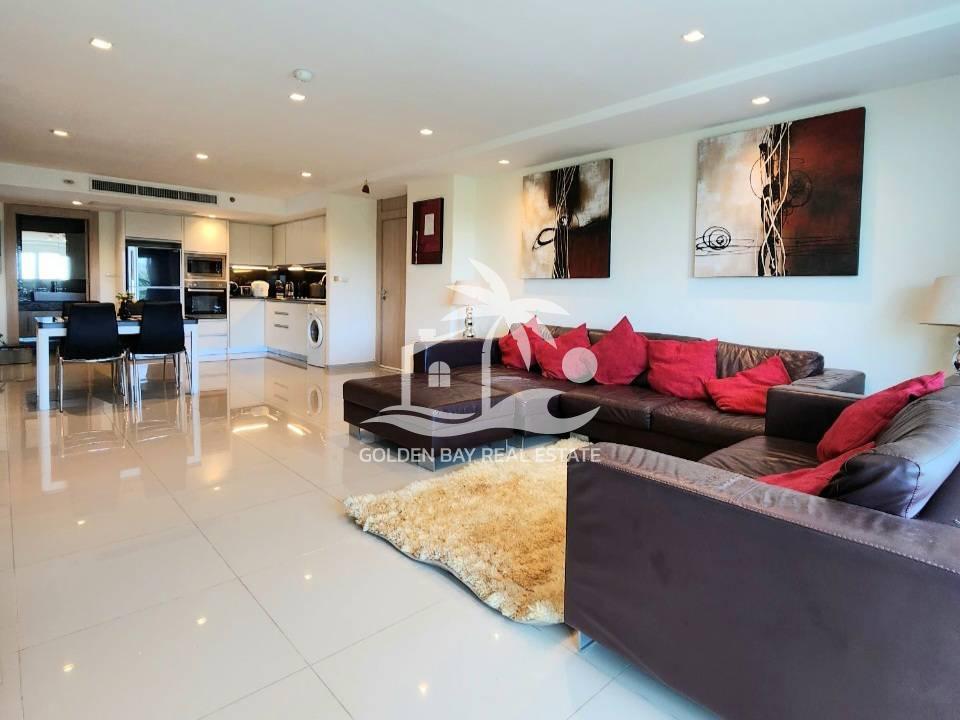 Nova Ocean View – Pratumnak Hill