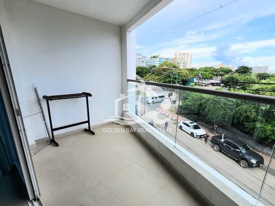 Nova Ocean View – Pratumnak Hill