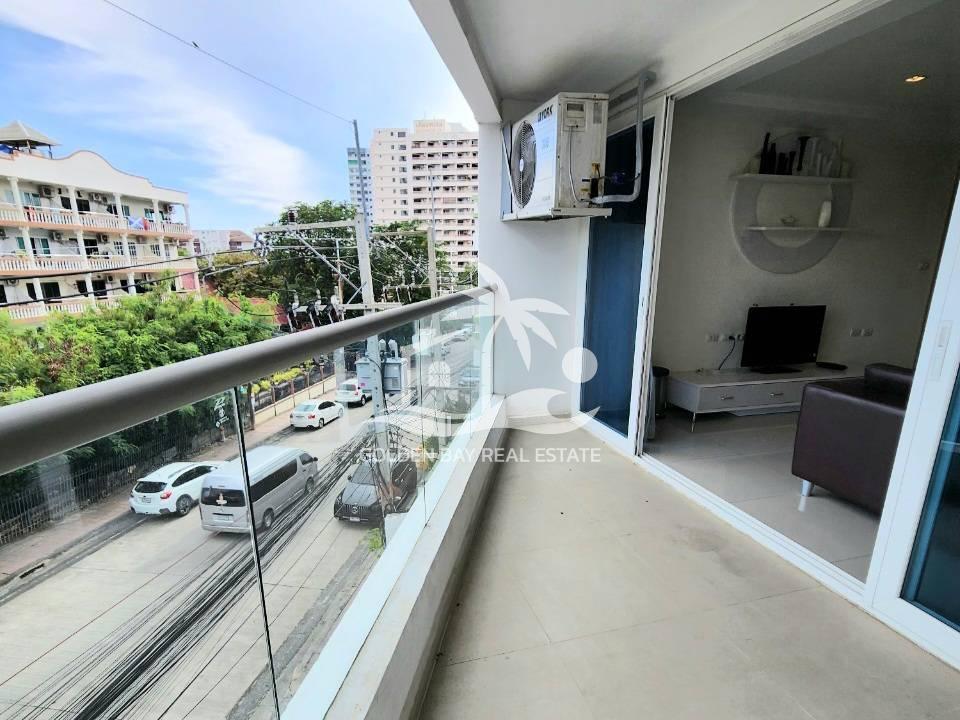 Nova Ocean View – Pratumnak Hill