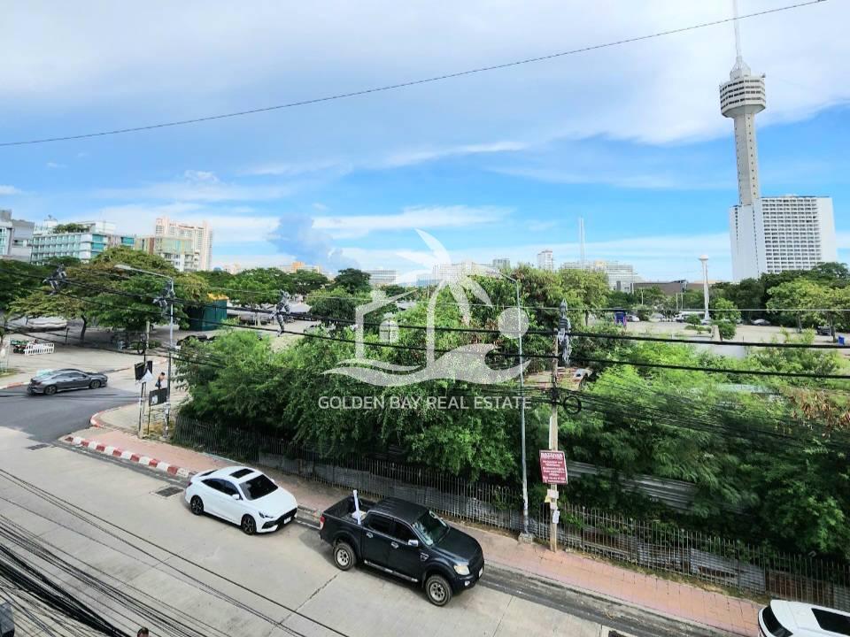 Nova Ocean View – Pratumnak Hill