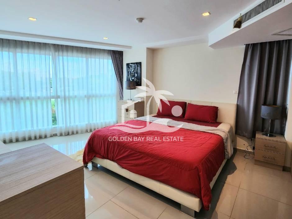 Nova Ocean View – Pratumnak Hill