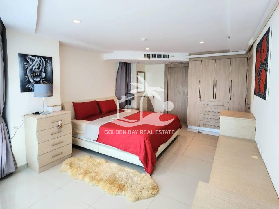 Nova Ocean View – Pratumnak Hill
