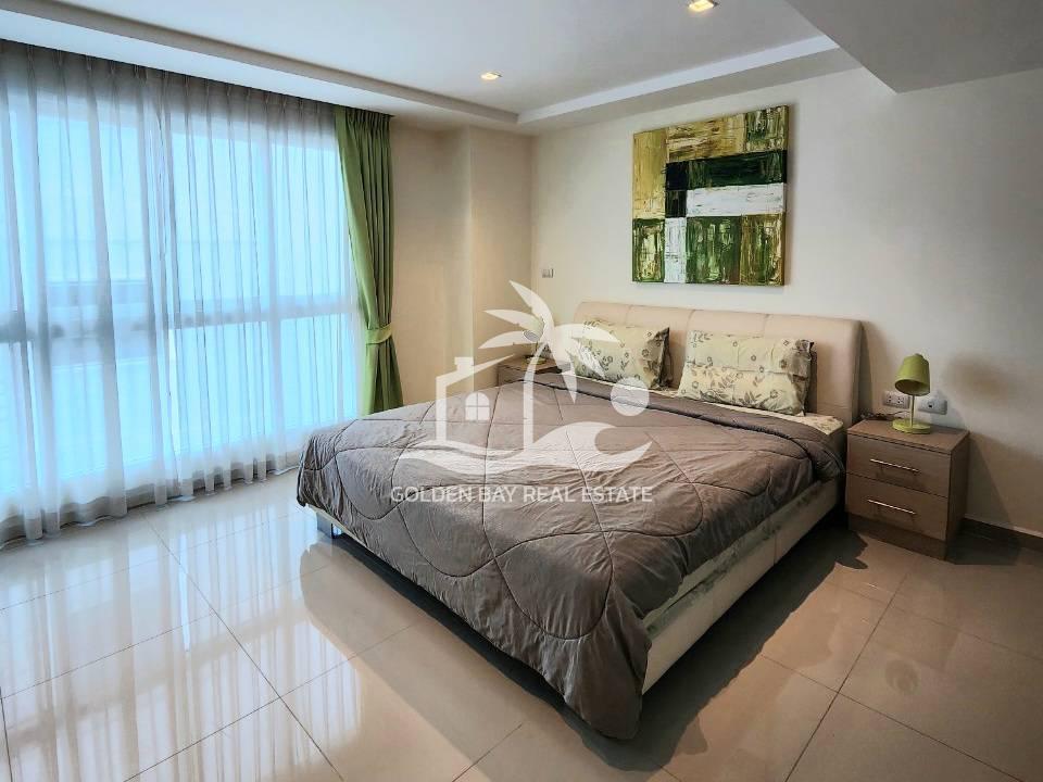 Nova Ocean View – Pratumnak Hill