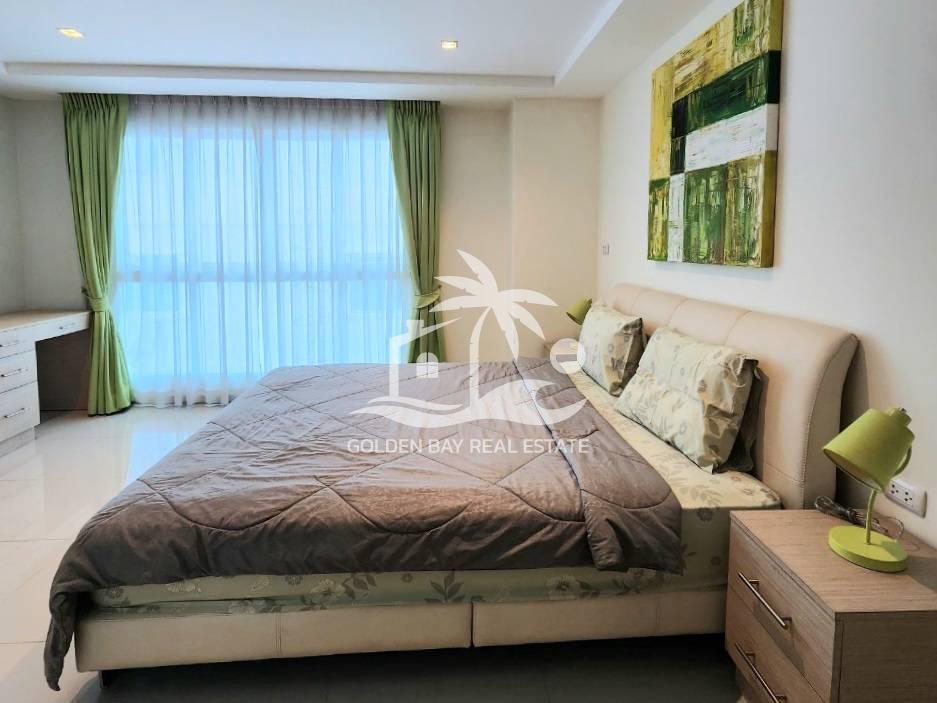 Nova Ocean View – Pratumnak Hill