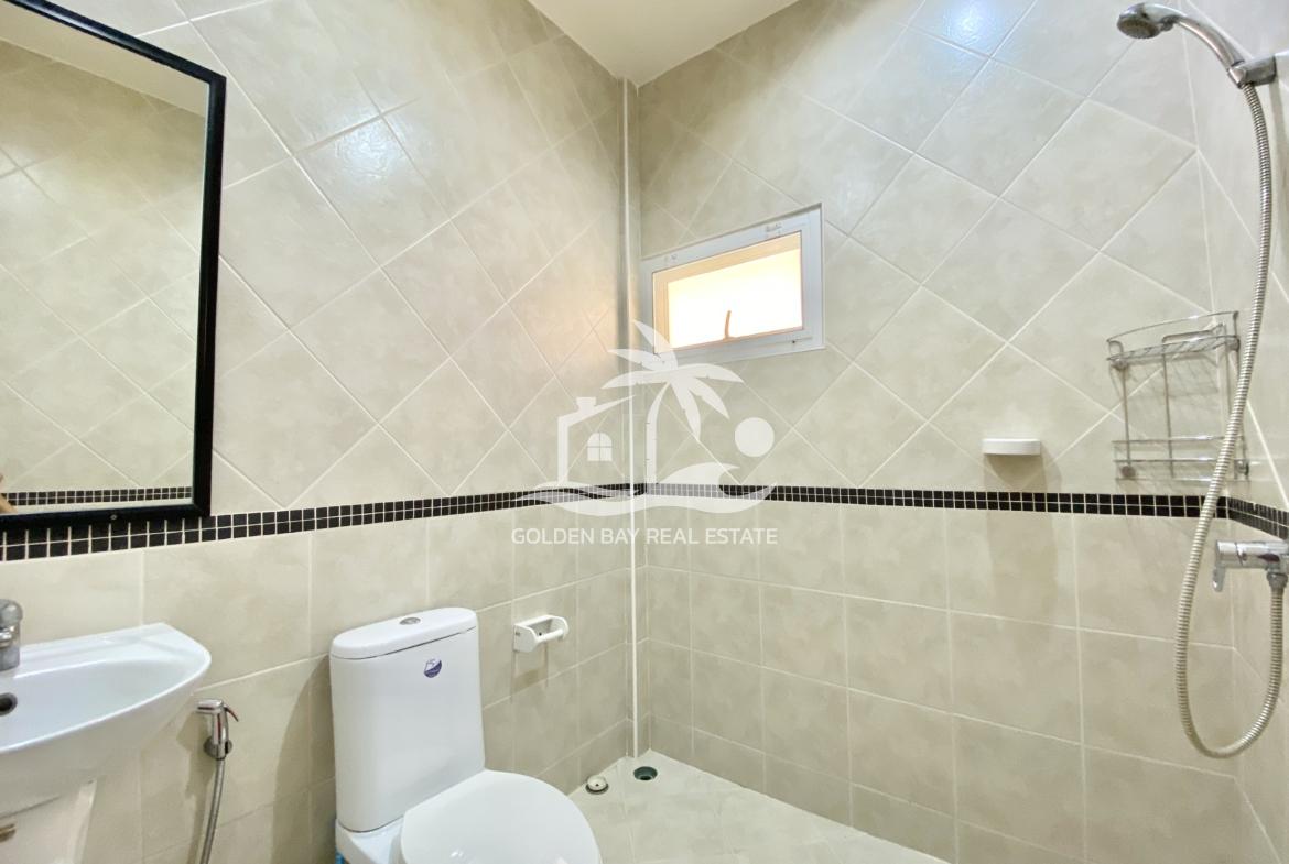 Pool View Villas – East Pattaya