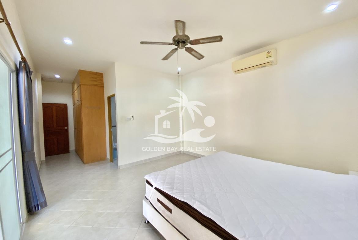 Pool View Villas – East Pattaya