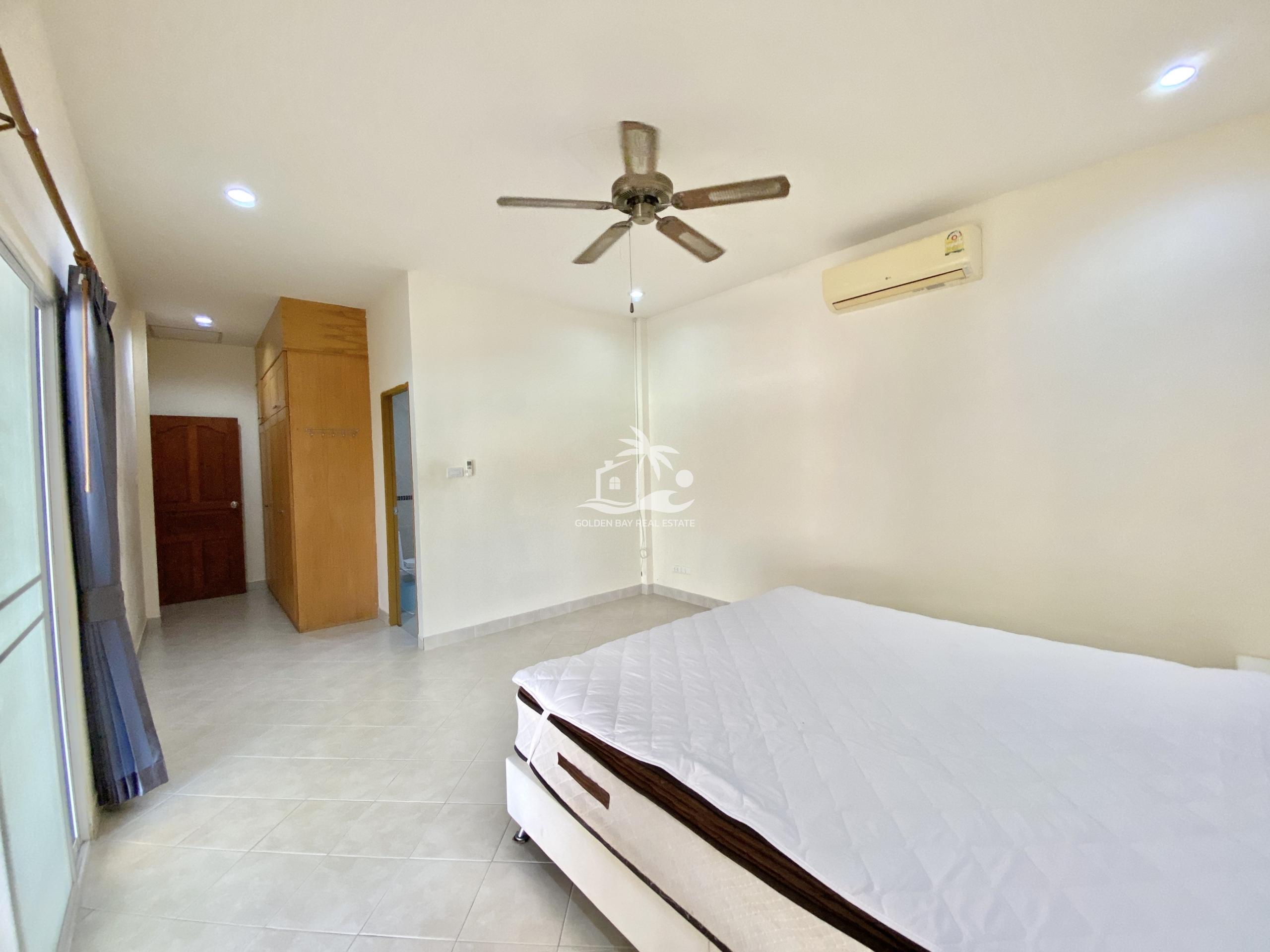 Pool View Villas – East Pattaya