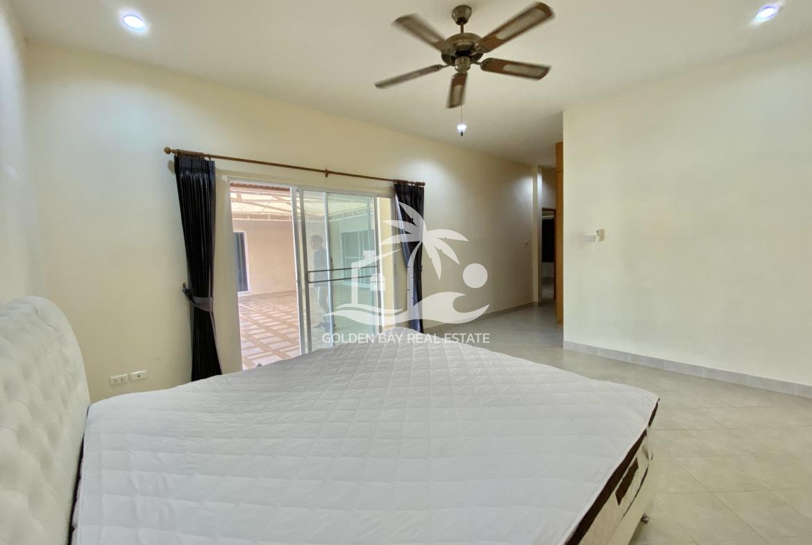 Pool View Villas – East Pattaya