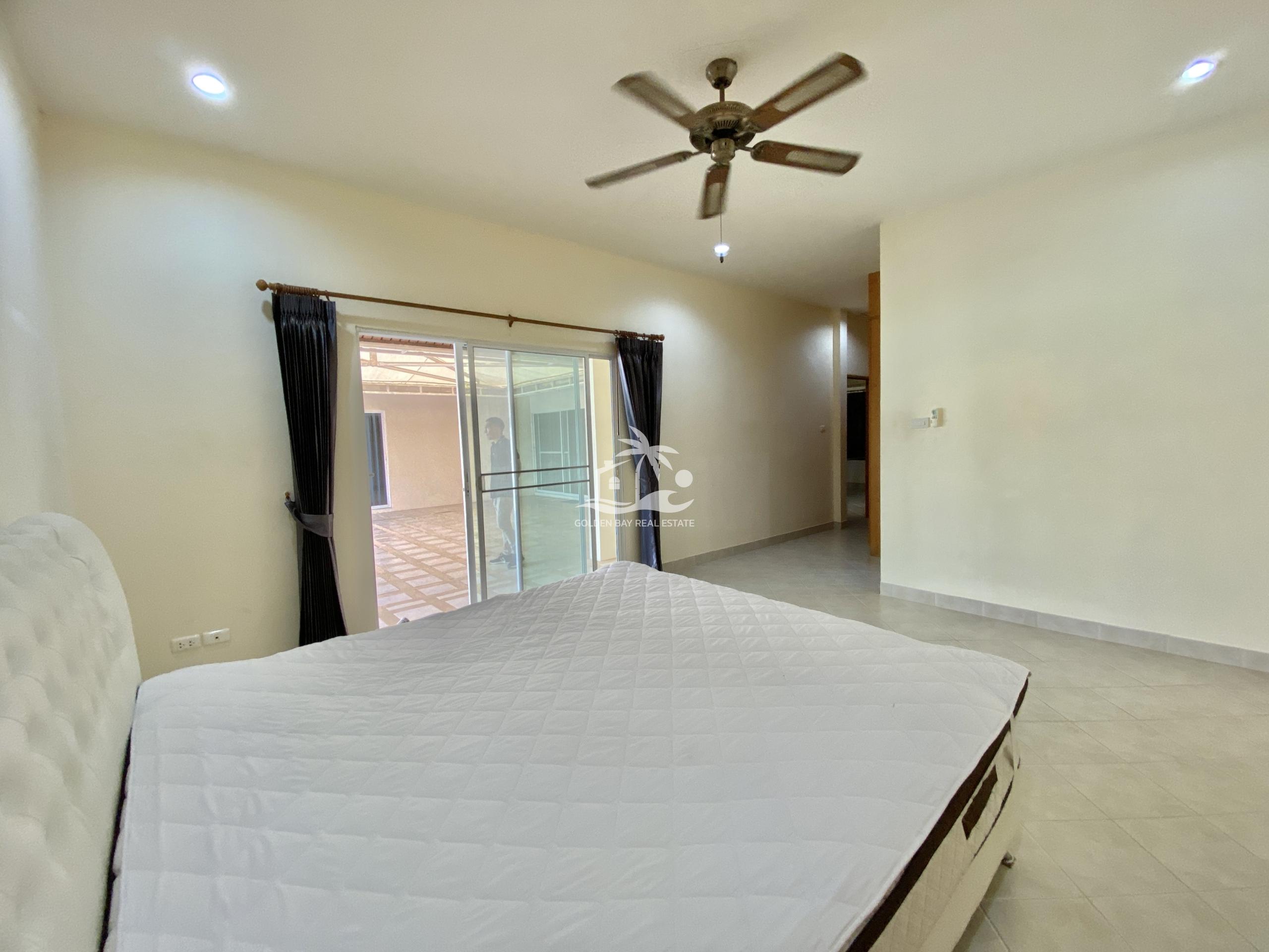 Pool View Villas – East Pattaya