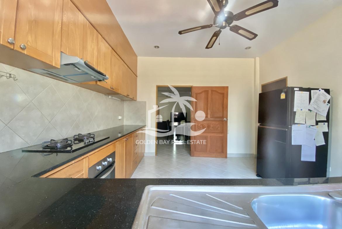 Pool View Villas – East Pattaya