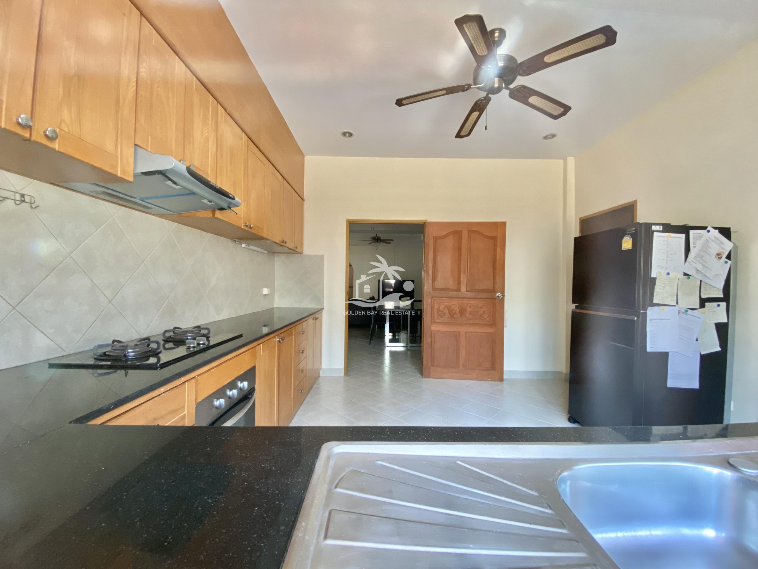 Pool View Villas – East Pattaya