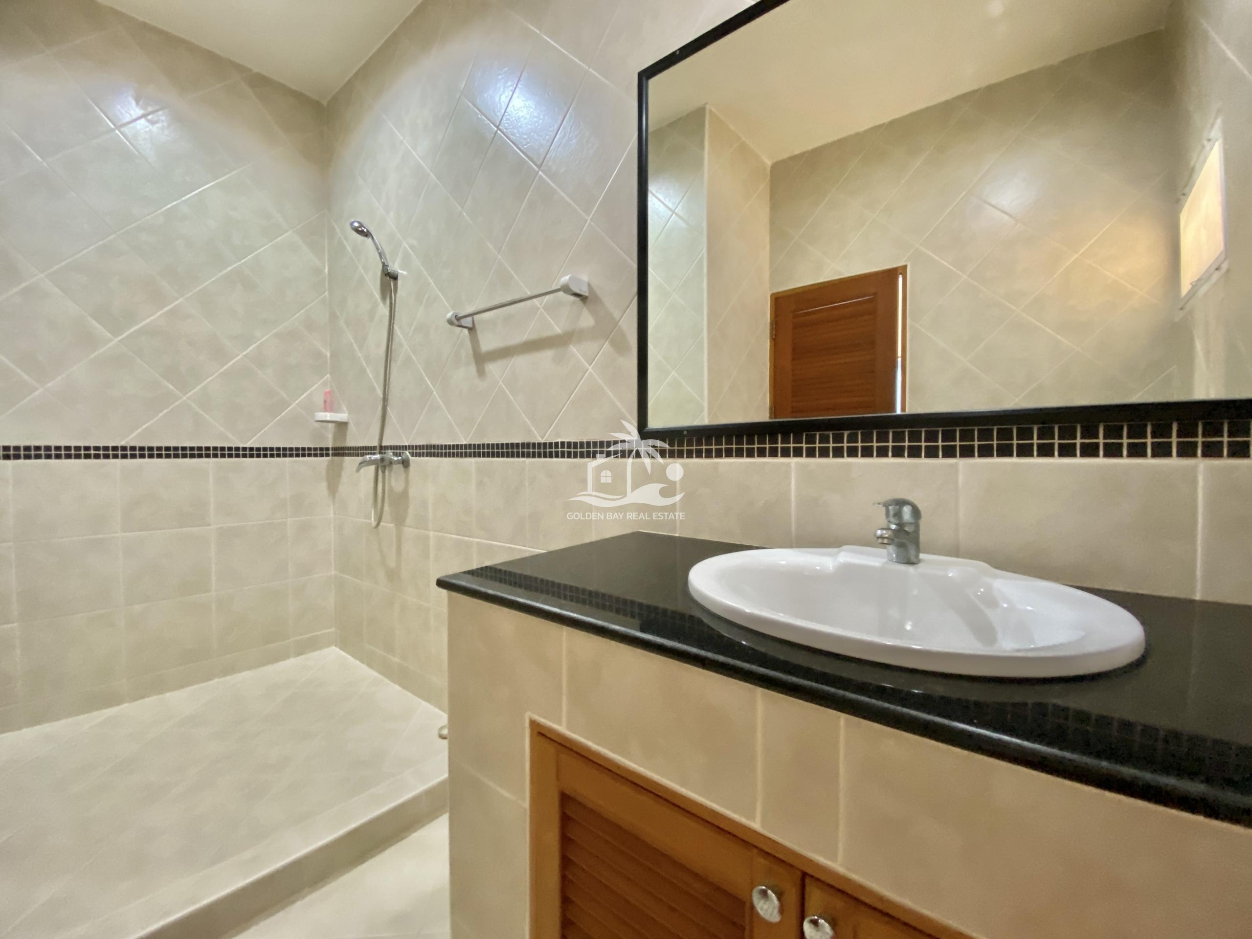 Pool View Villas – East Pattaya