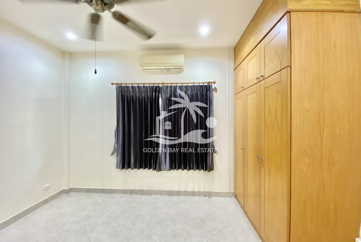 Pool View Villas – East Pattaya